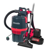 Numatic Rugstofzuiger batterij RSB150-NX met kit AA30E