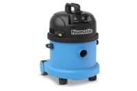 Sproei-extractiemachine CT370-2 blauw met kit A26A