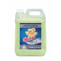 Robijn professional DeoSoft wasverzachter 2x140 2x5ltr