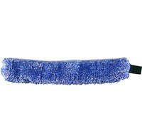 Inwashoes zware kwaliteit Blauw