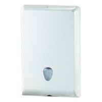 Elive 2, Handdoekdispenser voor slimfold