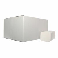 Elive V vouw handdoekpapier 2lg. 22x25cm.