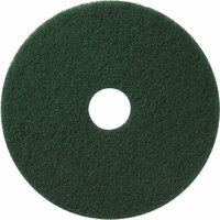 Vloerpads, 5x11 inch-Groen