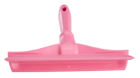 Vikan Ultra Hygi&euml;nische handtrekker Roze met Mini Handvat 245 mm