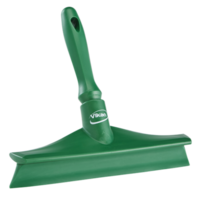 Vikan Ultra Hygi&euml;nische handtrekker Groen met Mini Handvat 245 mm