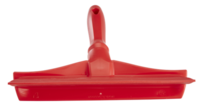 Vikan Ultra Hygi&euml;nische handtrekker Rood met Mini Handvat 245 mm