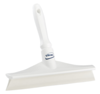 Vikan Ultra Hygi&euml;nische handtrekker Wit met Mini Handvat 245 mm