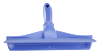 Vikan Ultra Hygi&euml;nische handtrekker Paars met Mini Handvat 245 mm