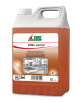 GRILL express 5L