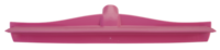 Vikan Ultra Hygi&euml;nische Vloertrekker Roze 400 mm
