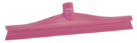 Vikan Ultra Hygi&euml;nische Vloertrekker Roze 400 mm