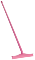 Vikan Ultra Hygi&euml;nische Vloertrekker Roze 400 mm