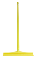 Vikan Ultra Hygi&euml;nische Vloertrekker Geel 400 mm