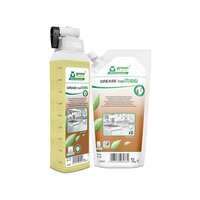 Green Care GREASE topSwitch 1lt. met doseer dop.