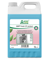SOFT Fresh CF Protect Wasverzachter 5L