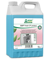 SOFT Fresh CF Protect Wasverzachter 5L