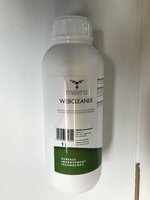 Mavro webcleaner  1 lt. (anti spinnen)