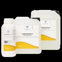 CEMENTRESIDUEREMOVER GEL-1 liter