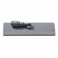 Numatic Vlakmophouder velcro systeem 40 cm