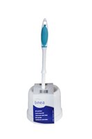 Linea Toiletgarnituur Softwise Laag