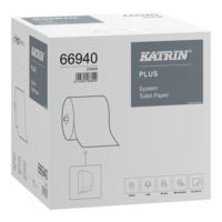 Katrin Toiletpapier Doprol Classic System
