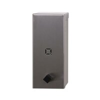 Qbic-line zeepdispensers verschillende modellen