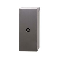 Qbic-line automatische zeepdispenser