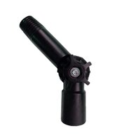 Kniegewricht 3" Nylon6 voor stelen met Duitse draad