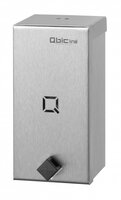 Qbic-line lotiondispenser 400 ml