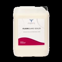 FLOORGUARD SEALER 10L
