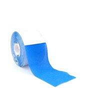 Detectaplast Foam Bandage Blauw 6cm x 4.5cm