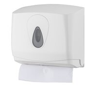 Elive line 1 Mini Handdoek Dispenser