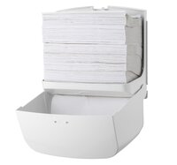 Elive line 1 Mini Handdoek Dispenser