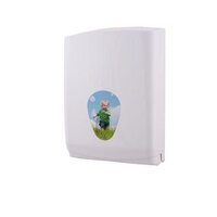 Elive line1 Maxi Handdoek Dispenser