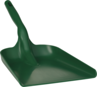Vikan Metaaldetecteerbaar Hygi&euml;ne Handschep Groen &ndash; Ergonomisch en Hygi&euml;nisch