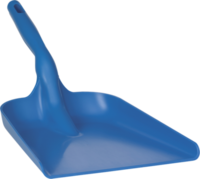 Vikan Metaaldetecteerbaar Hygi&euml;ne Handschep Blauw &ndash; Ergonomisch en Hygi&euml;nisch