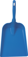 Vikan Metaaldetecteerbaar Hygi&euml;ne Handschep Blauw &ndash; Ergonomisch en Hygi&euml;nisch