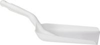 Vikan Metaaldetecteerbaar Hygi&euml;ne Handschep Wit &ndash; Ergonomisch en Hygi&euml;nisch