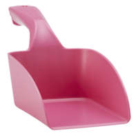 Vikan Hygi&euml;ne Handschep Roze &ndash; 1 Liter