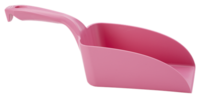 Vikan Hygi&euml;ne Handschep Roze &ndash; 1 Liter