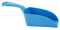 Vikan Hygi&euml;ne Handschep Blauw &ndash; 1 Liter