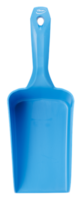 Vikan Hygi&euml;ne Handschep Blauw &ndash; 1 Liter