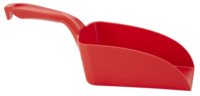 Vikan Hygi&euml;ne Handschep  Rood &ndash; 1 Liter