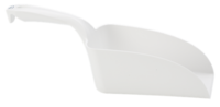 Vikan Hygi&euml;ne Handschep  Wit &ndash; 1 Liter