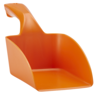 Vikan Hygi&euml;ne Handschep  Oranje &ndash; 1 Liter