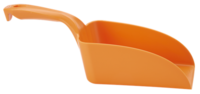 Vikan Hygi&euml;ne Handschep  Oranje &ndash; 1 Liter