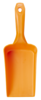 Vikan Hygi&euml;ne Handschep  Oranje &ndash; 1 Liter