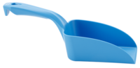 Vikan Hygi&euml;ne Handschep Blauw &ndash; 0,5 Liter