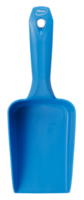 Vikan Hygi&euml;ne Handschep Blauw &ndash; 0,5 Liter