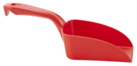 Vikan Hygi&euml;ne Handschep Rood &ndash; 0,5 Liter